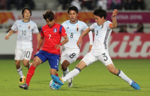 FBL-ASIA-U23-JPN-KOR